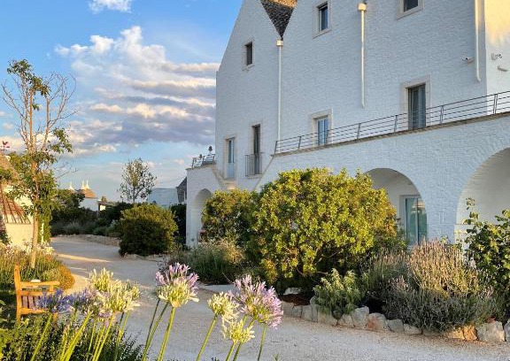 Locorotondo Hotel | Masseria Grofoleo