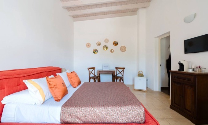 Giorgilorio Bed & Breakfast | Masseria La Lizza La Remesa - Lecce Selection