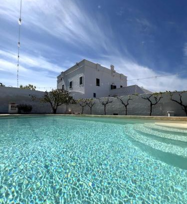 L'Assunta Apartment | Masseria Mammella