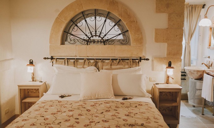 Fasano Other | Masseria Montenapoleone