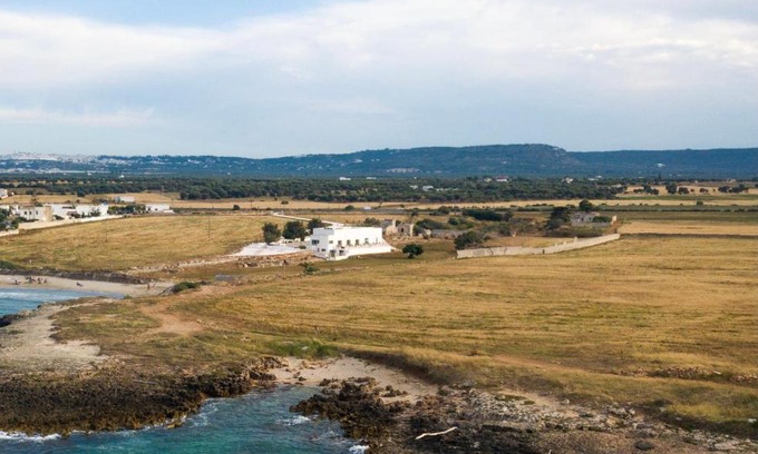 Ostuni House | Masseria Ostuni Mare Agri Resort