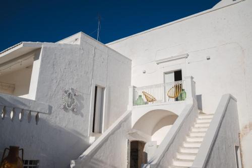 Carovigno House | Masseria Parco Grande