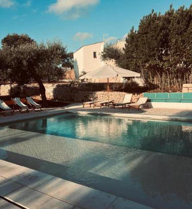 Monopoli Bed & Breakfast | Masseria Ramasian