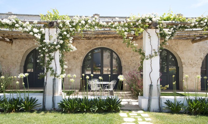 Ostuni Other | Masseria Santo Scalone