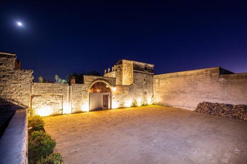 Ruffano Bed & Breakfast | Masseria Violante Boutique Hotel