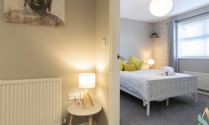 Thornaby On Tees House | Master House