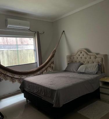Tapana House | Master Residence