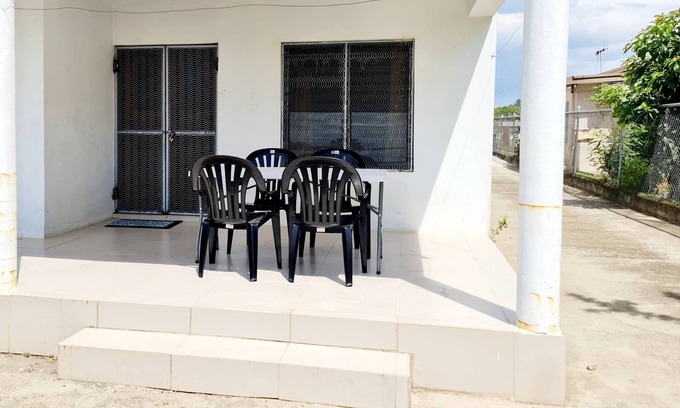 Nadi Apartment | Masters Apartment, Westfield- 2 min from Nadi airport
