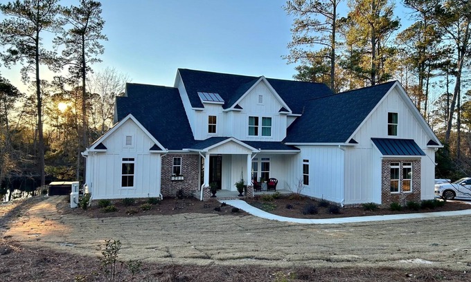 North Augusta House | Masters Rental 2025