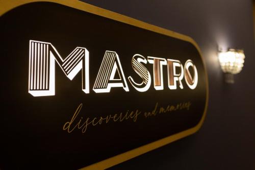 Angra do Heroismo Hotel | Mastro - Discoveries and Memories