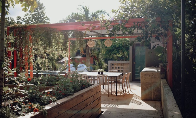 Luquillo Bed & Breakfast | Mata e' Platano Guesthouse #6, Luquillo PR