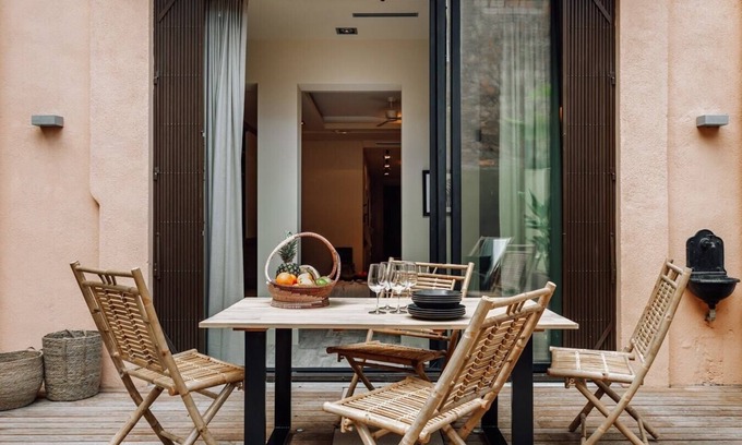 Esquerra de l'Eixample Apartment | Matadi - 1 bedroom in Eixample Esquerra