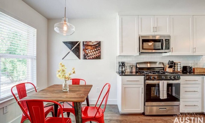 Parker Lane Apartment | Matador A xxxxxxxxxx