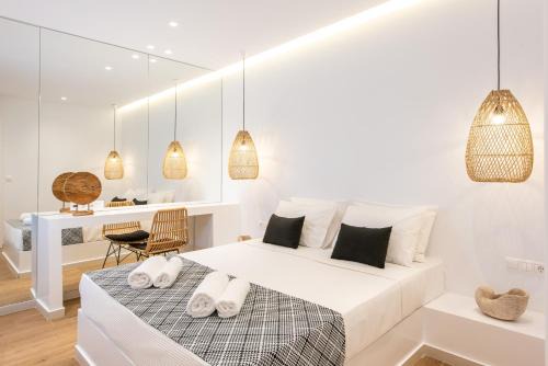 Matala Apartment | Matala Luxury Apartments