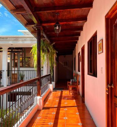 Coban Hotel | Matalbatz Hotel