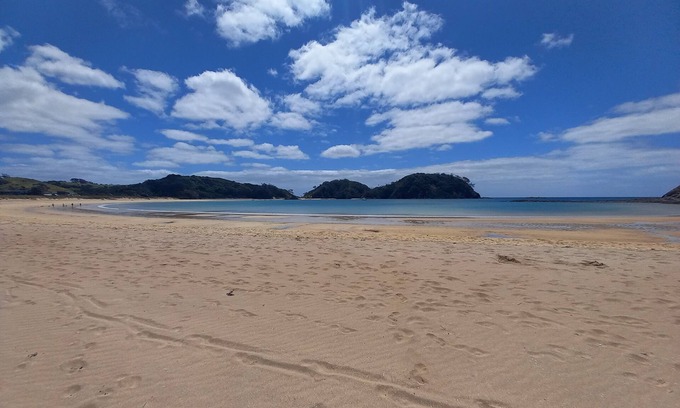 Matapouri Apartment | Matapouri Holiday Unit 4 Water front Unit
