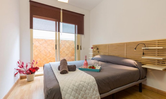 Mataro Apartment | Matarolux 11