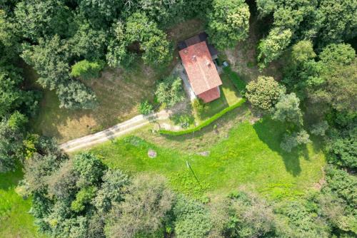 Roccaforte Mondovi House | Materin