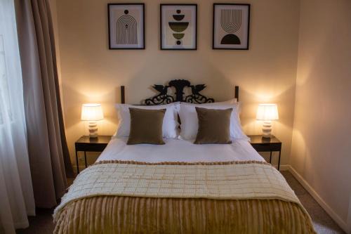 Springbok Apartment | Mathys se hys