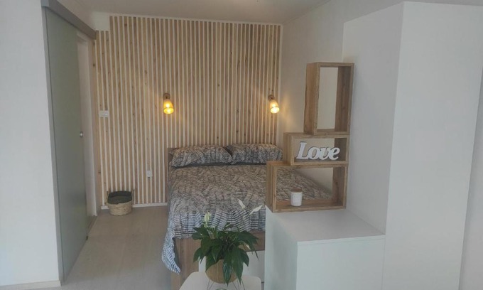 Ripenda Verbanci Apartment | Mati