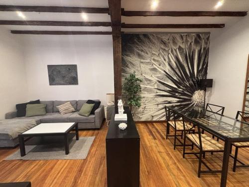 Ciudad Universitaria Apartment | Matiko Apartment