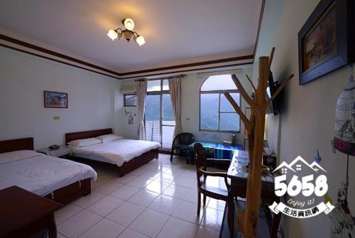 Fuli House | Matisse B&B