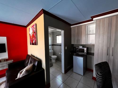 Timbavati Private Nature Reserve Cabin | Matshebaphuti lodge