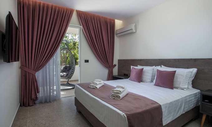 Faliraki Apartment | Matsi Suites