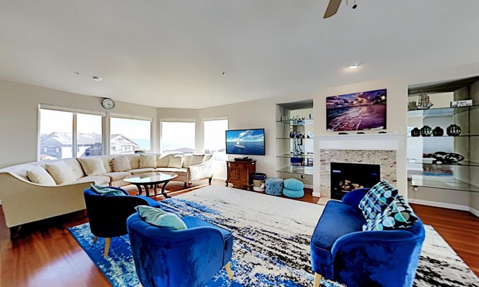 Dillon Beach House | Maui Paradise