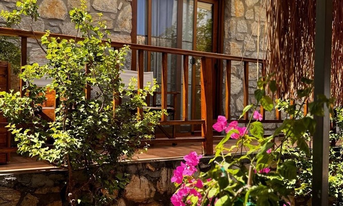 Datca Bed & Breakfast | Mavi Rota Butik Otel