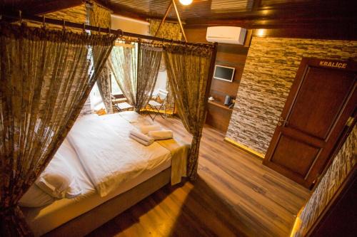 Trabzon Bed & Breakfast | Mavisu Deluxe Butik Otel