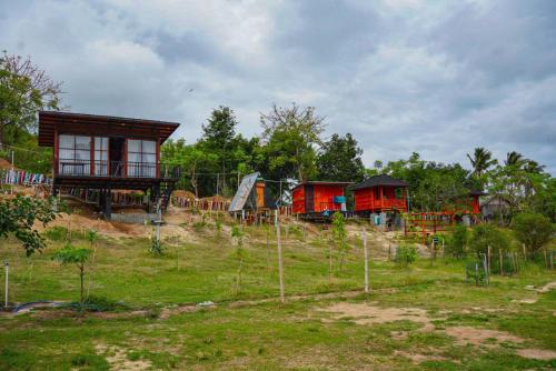 Kuta Other | Mawun Valley Farmstays