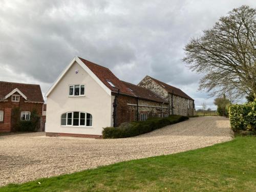 Sewerby House | May Cottage