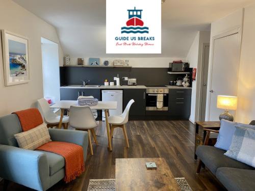 Pittenweem Apartment | May Isle Apartment