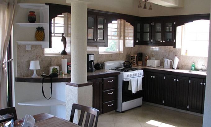 Welches Villa | Maya's Bajan Villas - Unit B