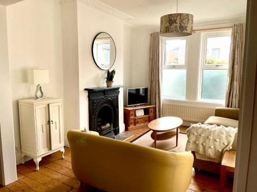 Bath House | Maybrick House