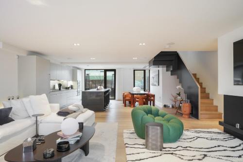 Soho Apartment | Mayfair Residences
