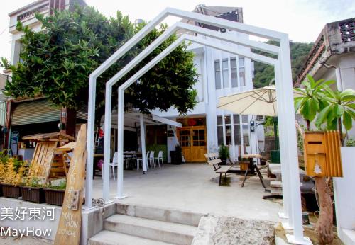 Donghe House | Mayhow Donghe