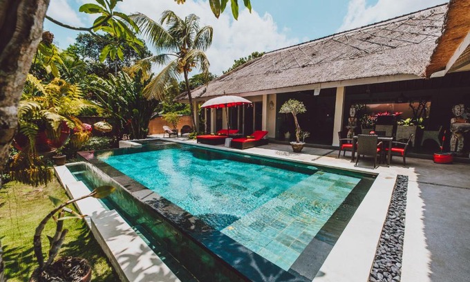 Babakan Villa | Maylie Bali Villa