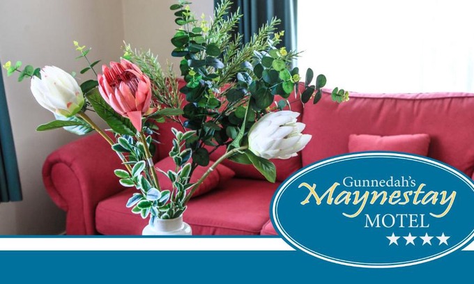 Gunnedah Hotel | Maynestay Motel