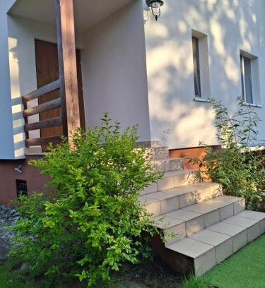 Gizycko House | MaYorka Dom Letni Giżycko