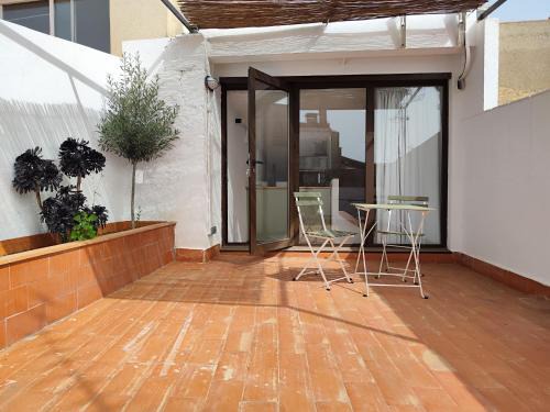 Mataro House | Mazi Plaça Gran