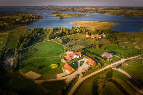 Stare Juchy Apartment | Mazurska Arkadia