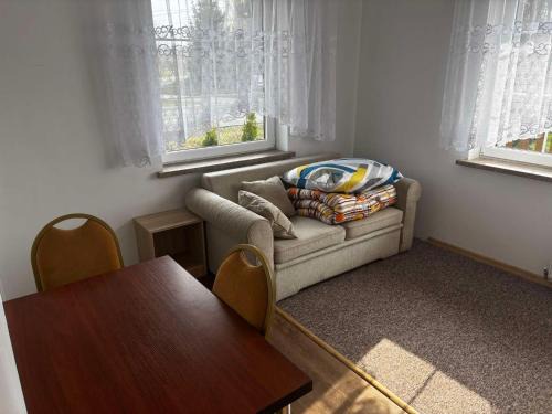 Karwie Apartment | Mazurska Ostoja