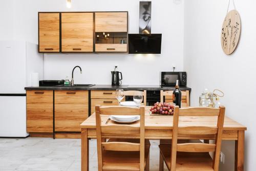 Szczytno Apartment | Mazurski Apartament 2