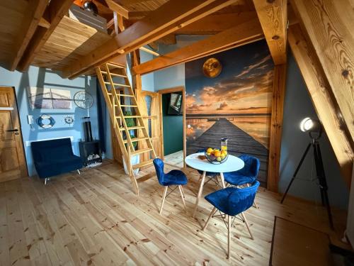 Warmia-Masuria Province Apartment | Mazurski Apartament