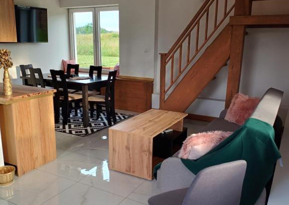 Karwie House | Mazury Apart