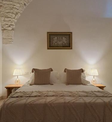 Locorotondo House | Mazzini 5