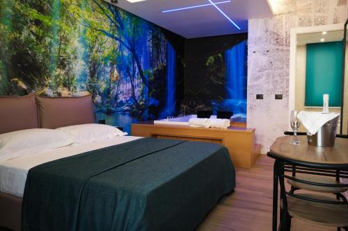 Sassari Bed & Breakfast | Mazzini House B&B