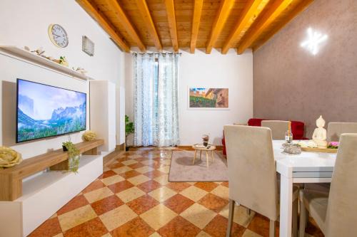 Citta Antica Apartment | Mazzini Luxury Suite